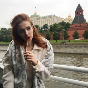 Meet your Posher, Cartergnight19779